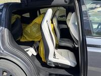 Tesla Model X vaihtoauto
