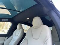 Tesla Model X vaihtoauto