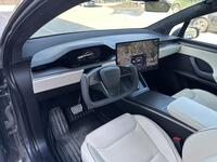 Tesla Model X vaihtoauto