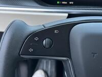 Tesla Model X vaihtoauto