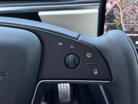 Tesla Model X vaihtoauto