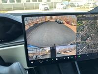 Tesla Model X vaihtoauto