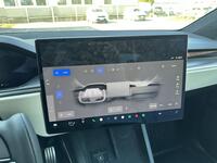 Tesla Model X vaihtoauto