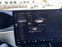 Tesla Model X vaihtoauto