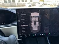 Tesla Model X vaihtoauto