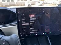 Tesla Model X vaihtoauto