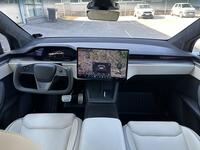 Tesla Model X vaihtoauto