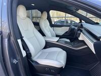 Tesla Model X vaihtoauto