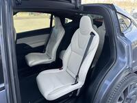 Tesla Model X vaihtoauto