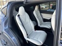 Tesla Model X vaihtoauto