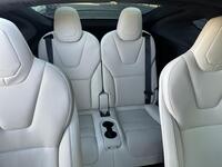 Tesla Model X vaihtoauto