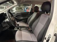 Hyundai i20 vaihtoauto