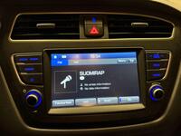 Hyundai i20 vaihtoauto