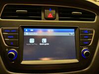 Hyundai i20 vaihtoauto