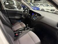 Hyundai i20 vaihtoauto