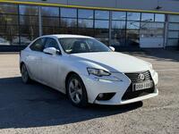 Lexus IS vaihtoauto
