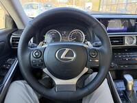 Lexus IS vaihtoauto