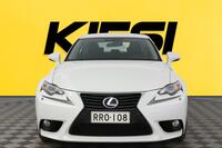 Lexus IS vaihtoauto