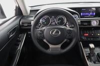 Lexus IS vaihtoauto