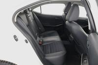 Lexus IS vaihtoauto