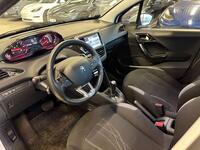 Peugeot 208 vaihtoauto