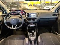 Peugeot 208 vaihtoauto