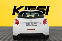 Peugeot 208 vaihtoauto