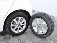 Skoda Citigo vaihtoauto