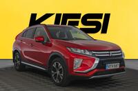 Mitsubishi Eclipse Cross vaihtoauto