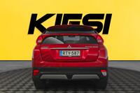 Mitsubishi Eclipse Cross vaihtoauto