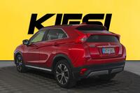 Mitsubishi Eclipse Cross vaihtoauto
