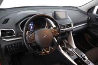 Mitsubishi Eclipse Cross vaihtoauto