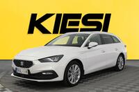 SEAT Leon Sportstourer vaihtoauto