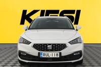 SEAT Leon Sportstourer vaihtoauto
