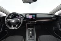 SEAT Leon Sportstourer vaihtoauto