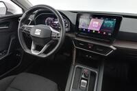 SEAT Leon Sportstourer vaihtoauto