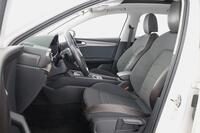 SEAT Leon Sportstourer vaihtoauto