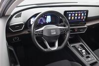 SEAT Leon Sportstourer vaihtoauto