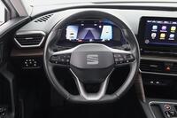 SEAT Leon Sportstourer vaihtoauto