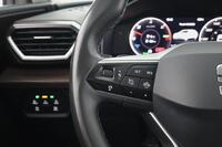 SEAT Leon Sportstourer vaihtoauto