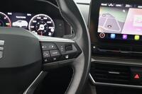 SEAT Leon Sportstourer vaihtoauto