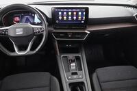 SEAT Leon Sportstourer vaihtoauto