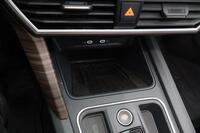 SEAT Leon Sportstourer vaihtoauto