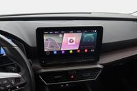 SEAT Leon Sportstourer vaihtoauto