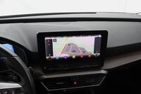 SEAT Leon Sportstourer vaihtoauto