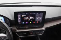 SEAT Leon Sportstourer vaihtoauto