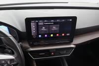 SEAT Leon Sportstourer vaihtoauto