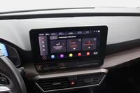 SEAT Leon Sportstourer vaihtoauto