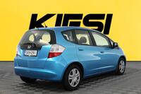 Honda Jazz vaihtoauto