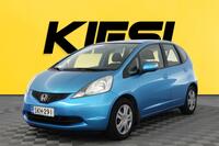 Honda Jazz vaihtoauto